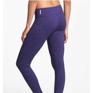 Zella Live In Leggings Purple